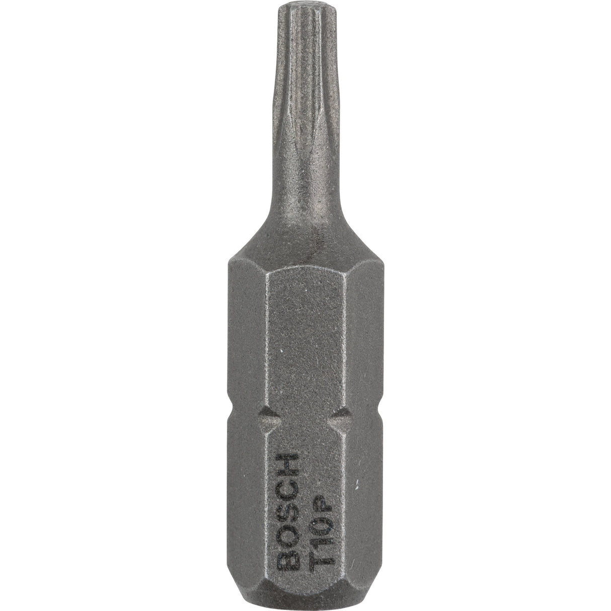 Bosch Professional T10 25mm Extra Hard Bit