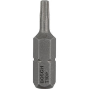 Bosch Professional T10 25mm Extra Hard Bit