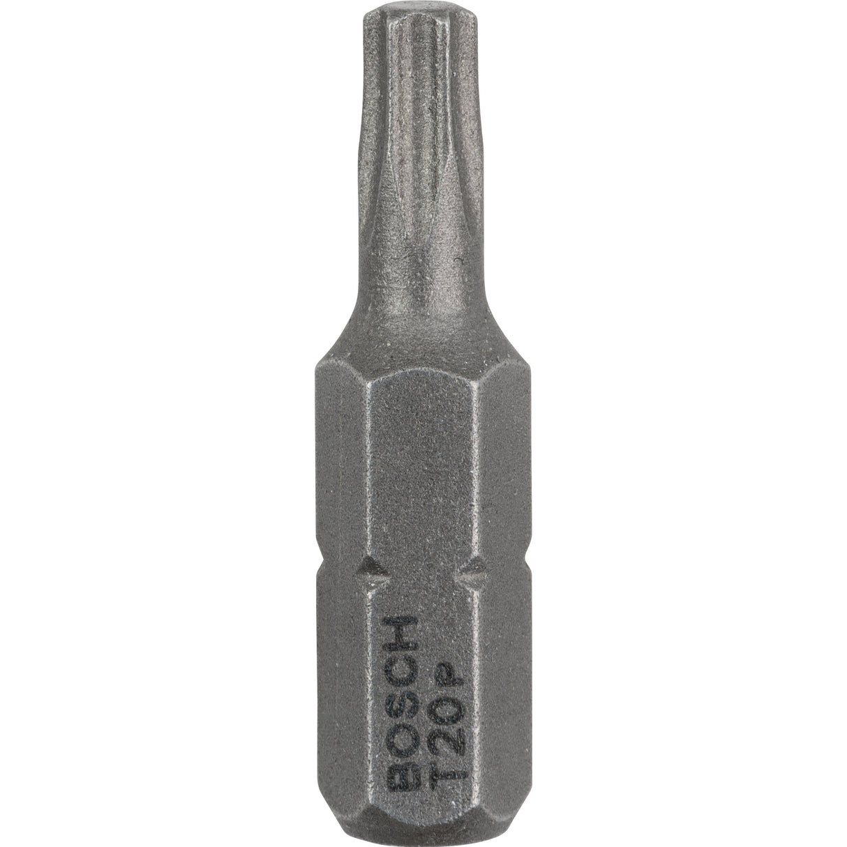 Bosch Professional Extra hard T20 25mm