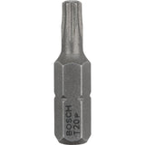 Bosch Professional Extra hard T20 25mm