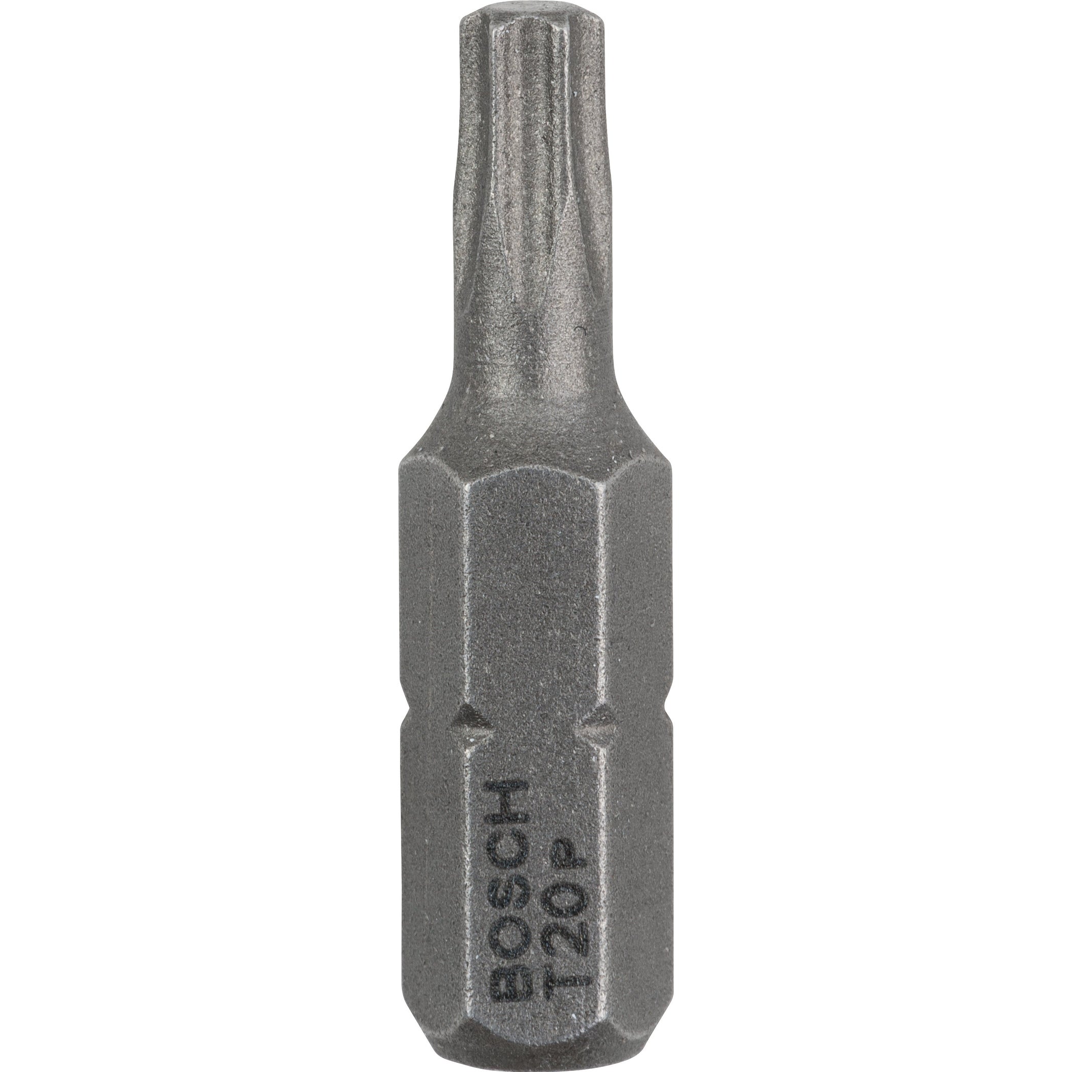 Bosch Professional Extra hard T20 25mm