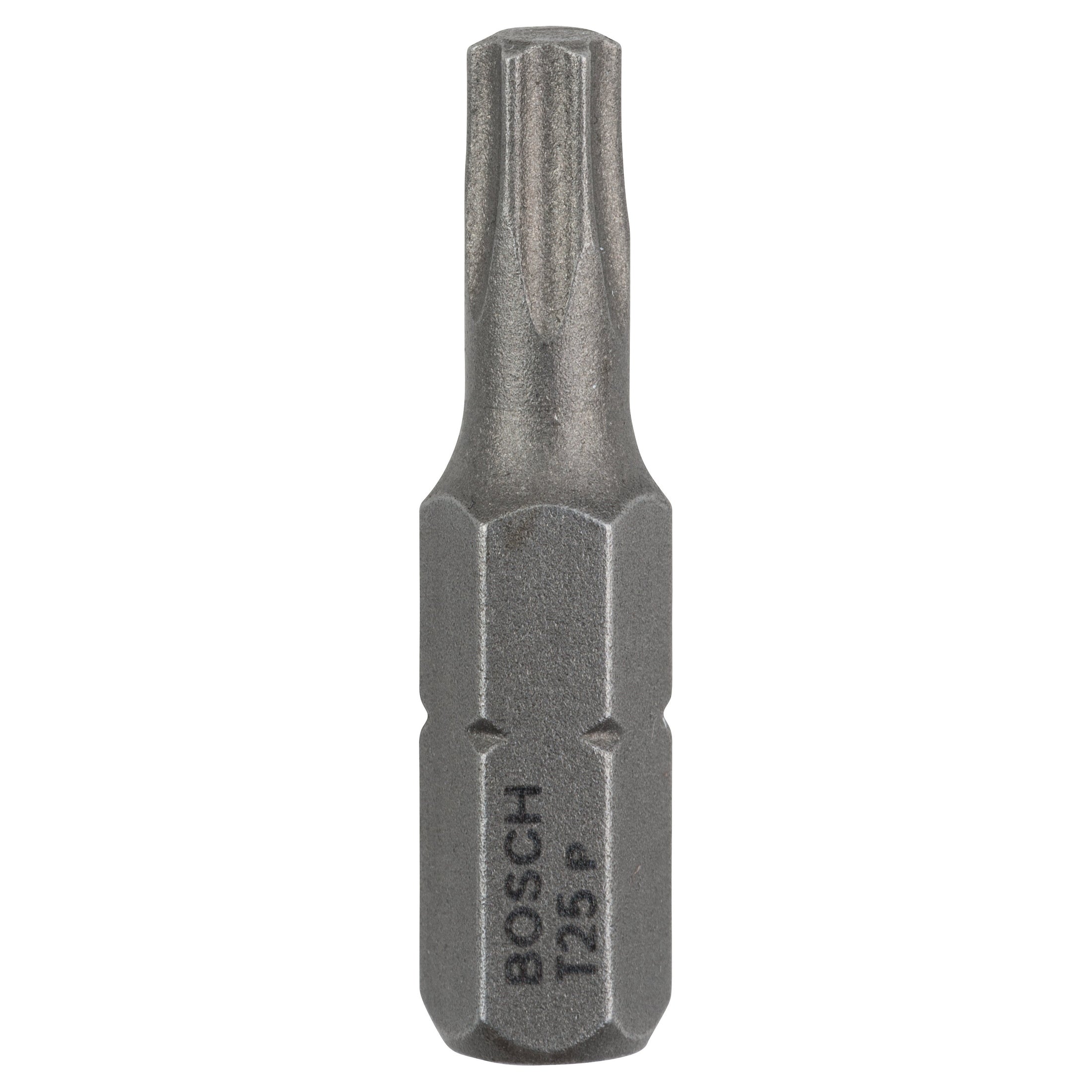 Bosch Professional Extra hard T25 25mm