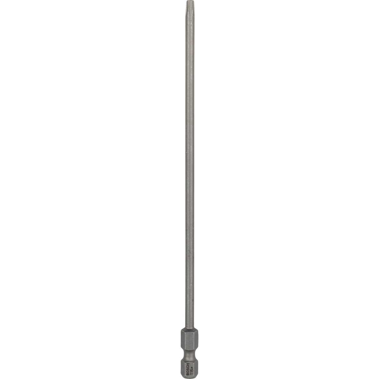 Bosch Professional T15 Extra Hard 152mm