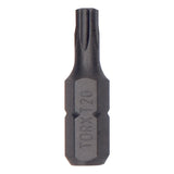 Bosch Professional TicTac Box, T20, 25pcs - Extra Hard