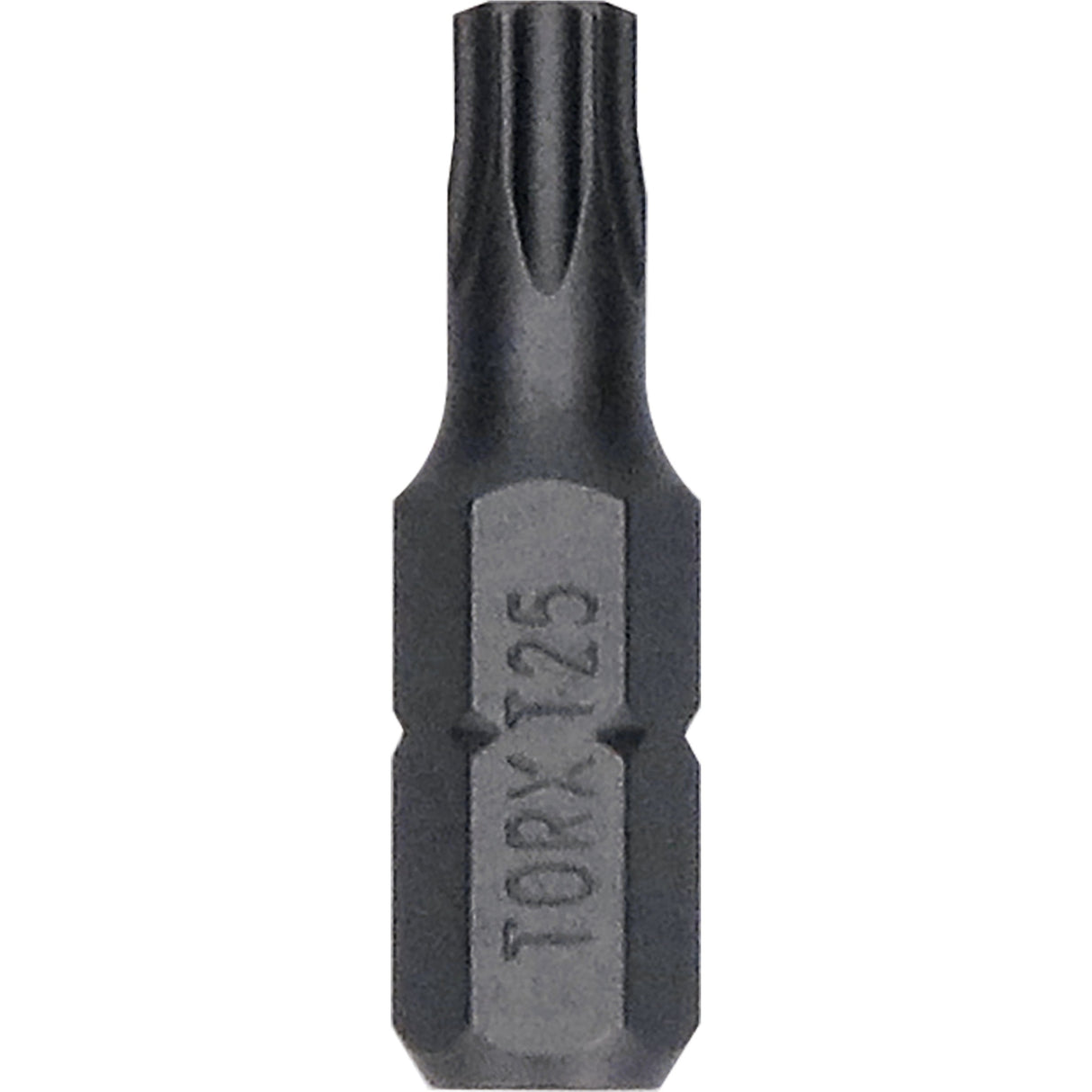 Bosch Professional TicTac Box T25 - Extra Hard, 25pcs