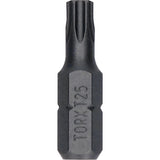Bosch Professional TicTac Box T25 - Extra Hard, 25pcs