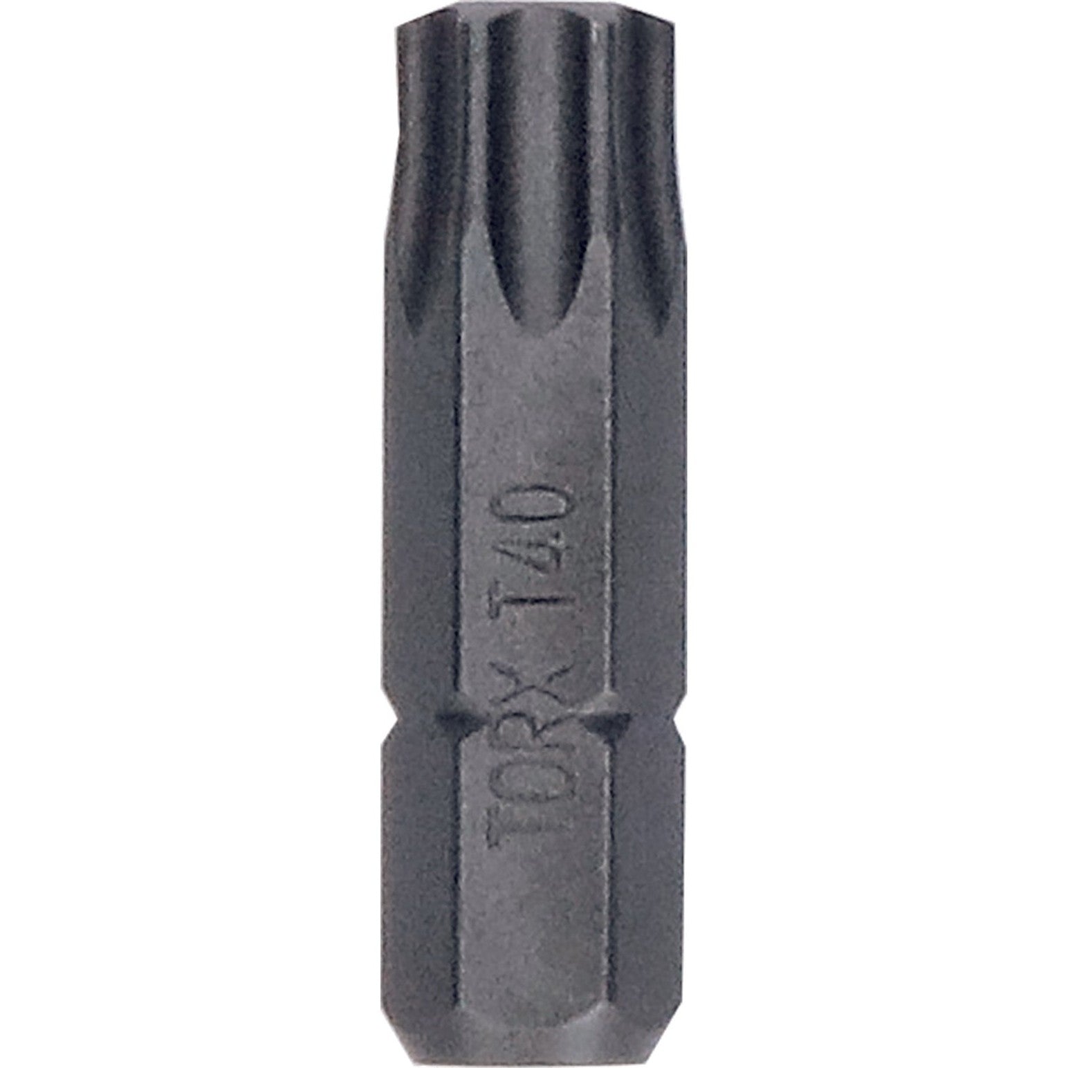 Bosch Professional TicTac Box, T40, Extra Hard, 25pcs