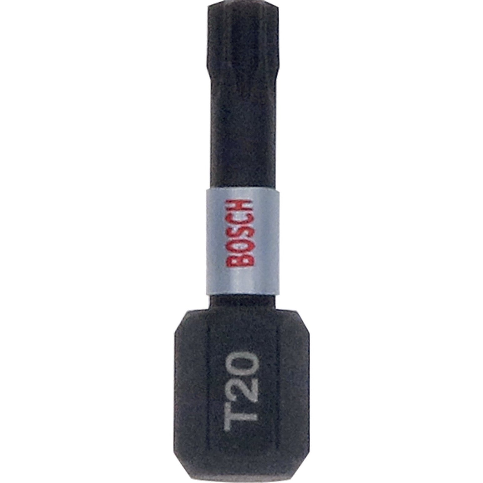 Bosch Professional Impact Control TicTac Box - T20 (25pcs)