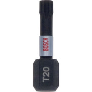 Bosch Professional Impact Control TicTac Box - T20 (25pcs)