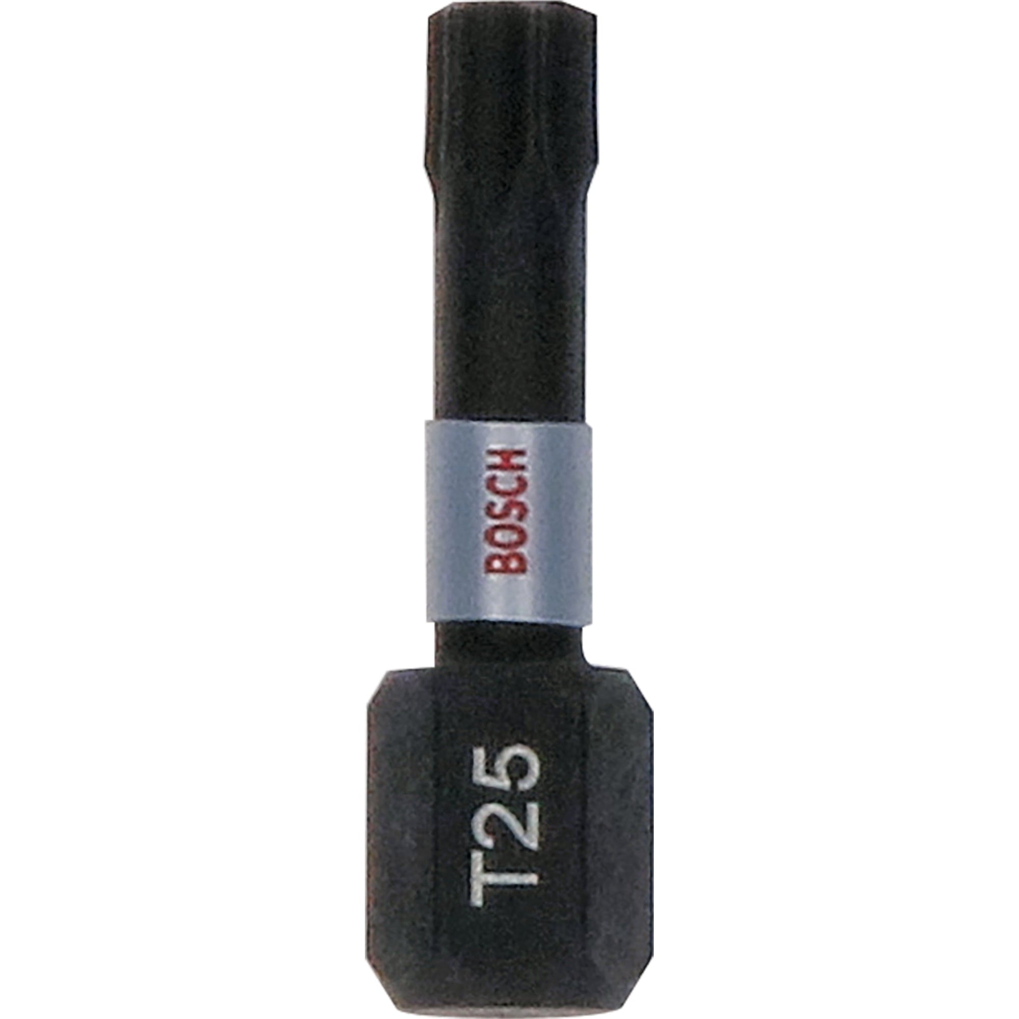 Bosch Professional Impact Control T25 TicTac Box - 25pcs