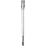 Bosch Professional SDS-Plus Hammer Drill Bit Flat Chisel (Long Life) - 250x20mm