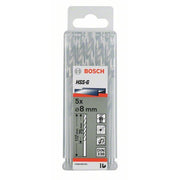 Bosch Professional HSS-G, 21/64" x 3 11/32" x 4 5/8"