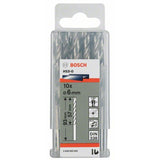 Bosch Professional HSS-G, 3/16" x 2 11/32" x 3 1/2"