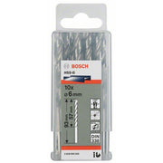 Bosch Professional HSS-G, 3/32" x 1 5/6" x 2 1/4"