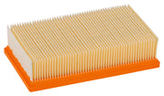 Bosch Professional Cellulose Flat-Pleated Filter for GAS 35-55