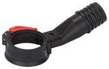 Bosch Professional GOP Starlock Suction Hood