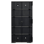 Bosch Professional Hole Punch - 93 x 230 mm, 8 Holes