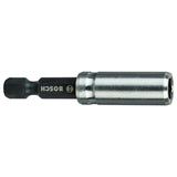 Bosch Professional 10pc Universal Bit Holder with Permanent Magnet