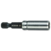 Bosch Professional 10pc Universal Bit Holder with Permanent Magnet