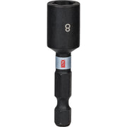 Bosch Professional 8mm Impact Nutsetter with Pick & Clic