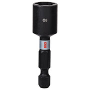 Bosch Professional 10mm Impact Nutsetter with Pick & Clic