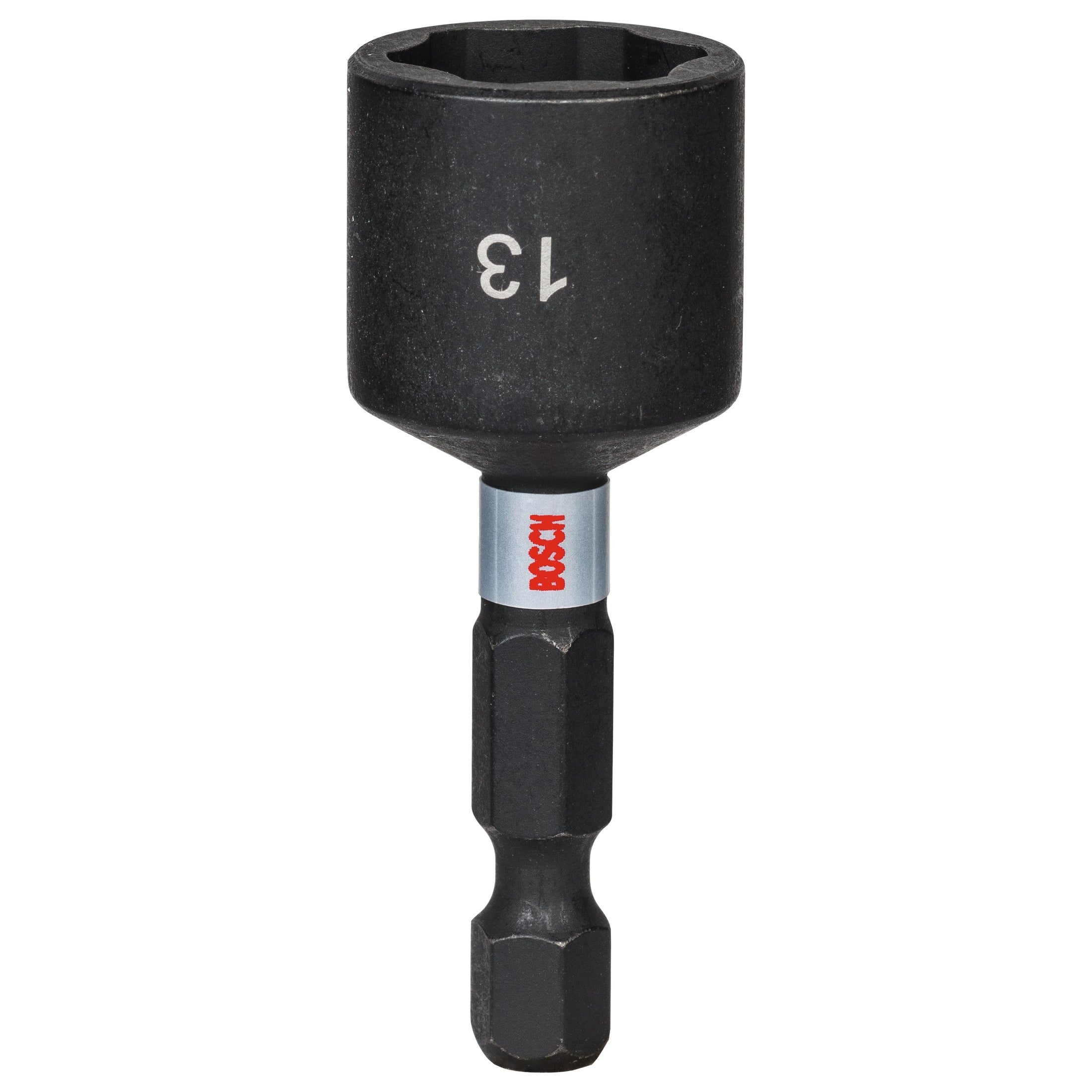 Bosch Professional 13mm Impact Nutsetter with Pick & Clic
