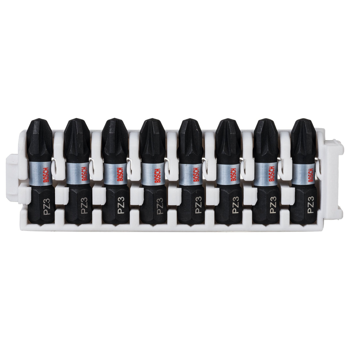 Bosch Professional Impact Control Screwdriver Bit PZ3