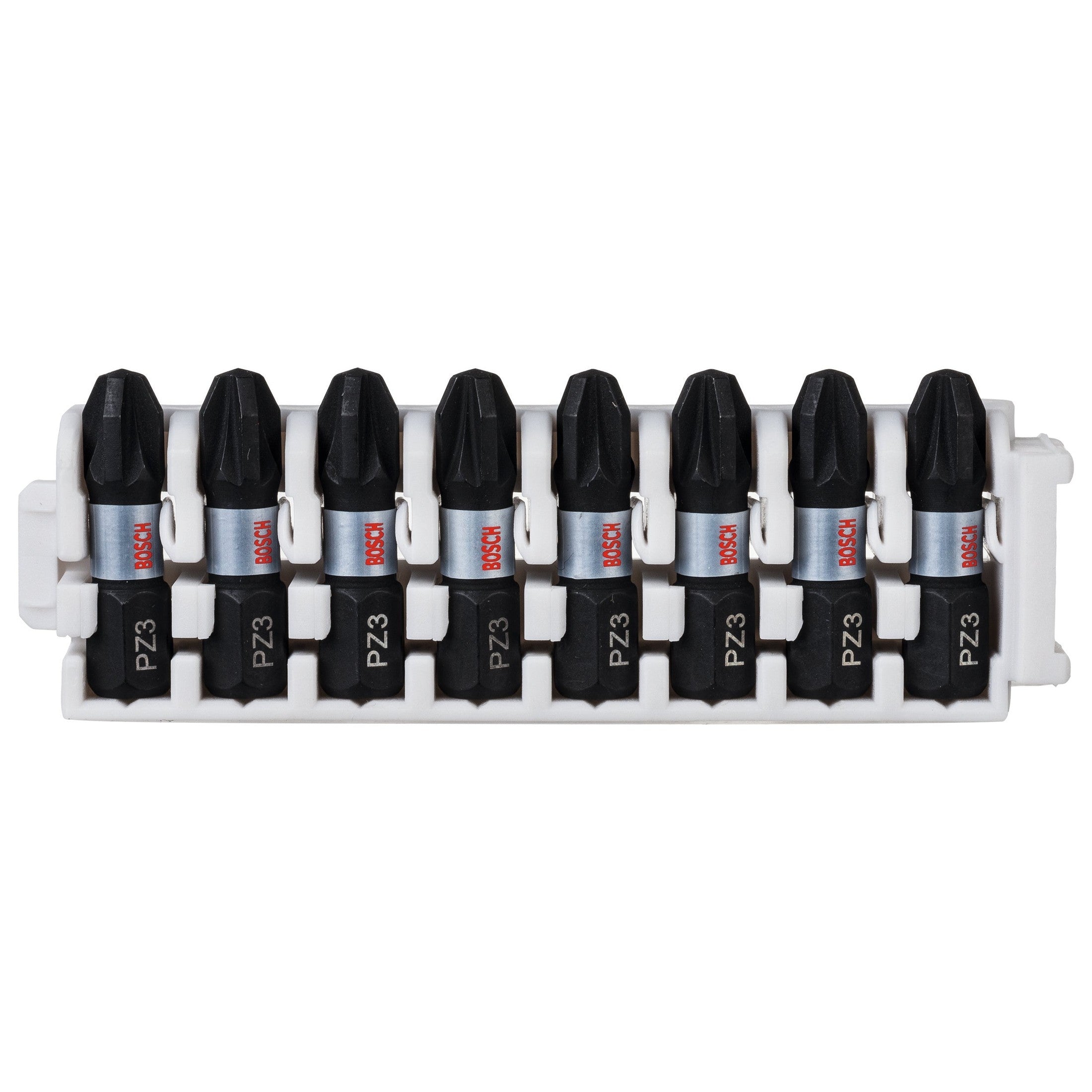 Bosch Professional Impact Control Screwdriver Bit PZ3