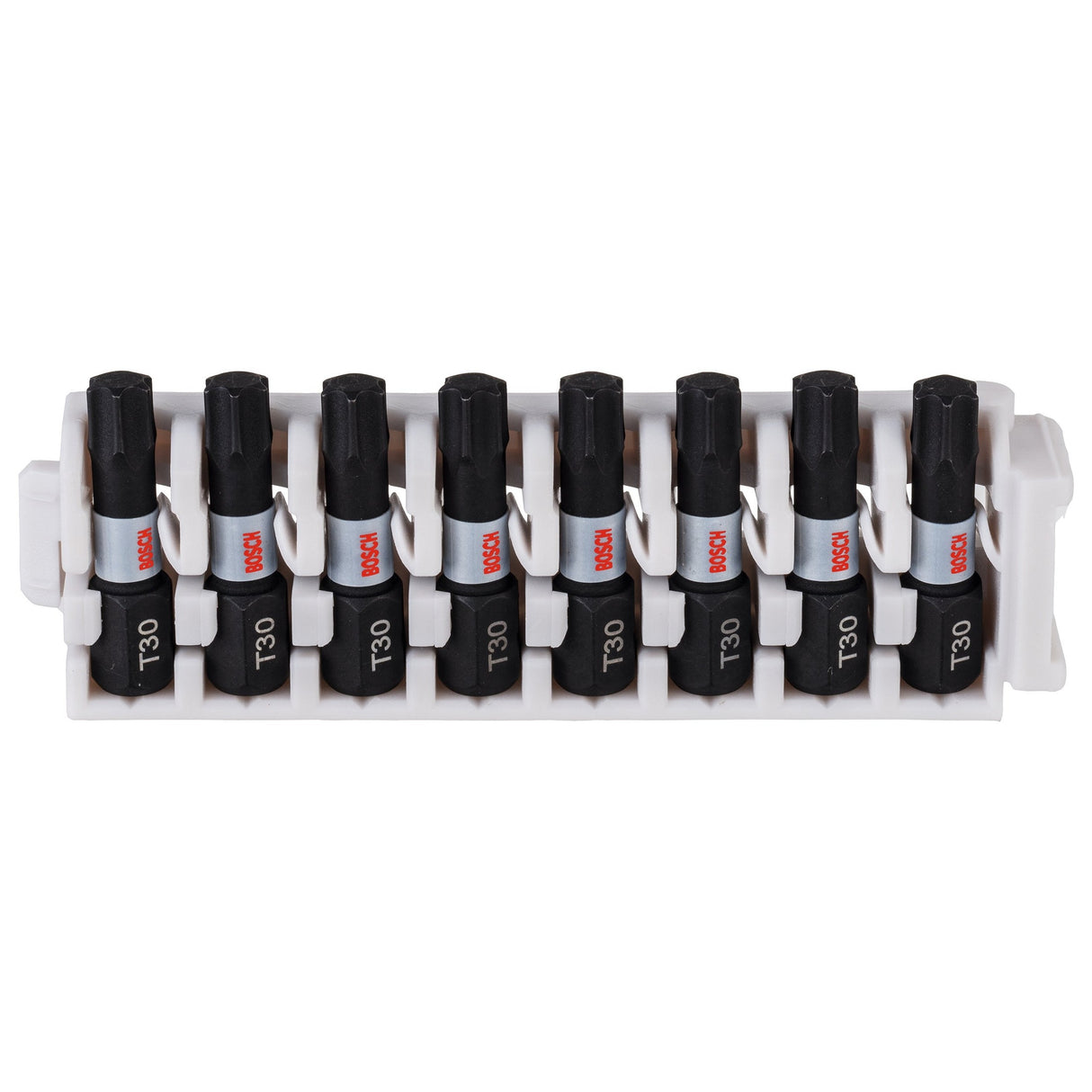 Bosch Professional Impact Control Screwdriver Bit T30