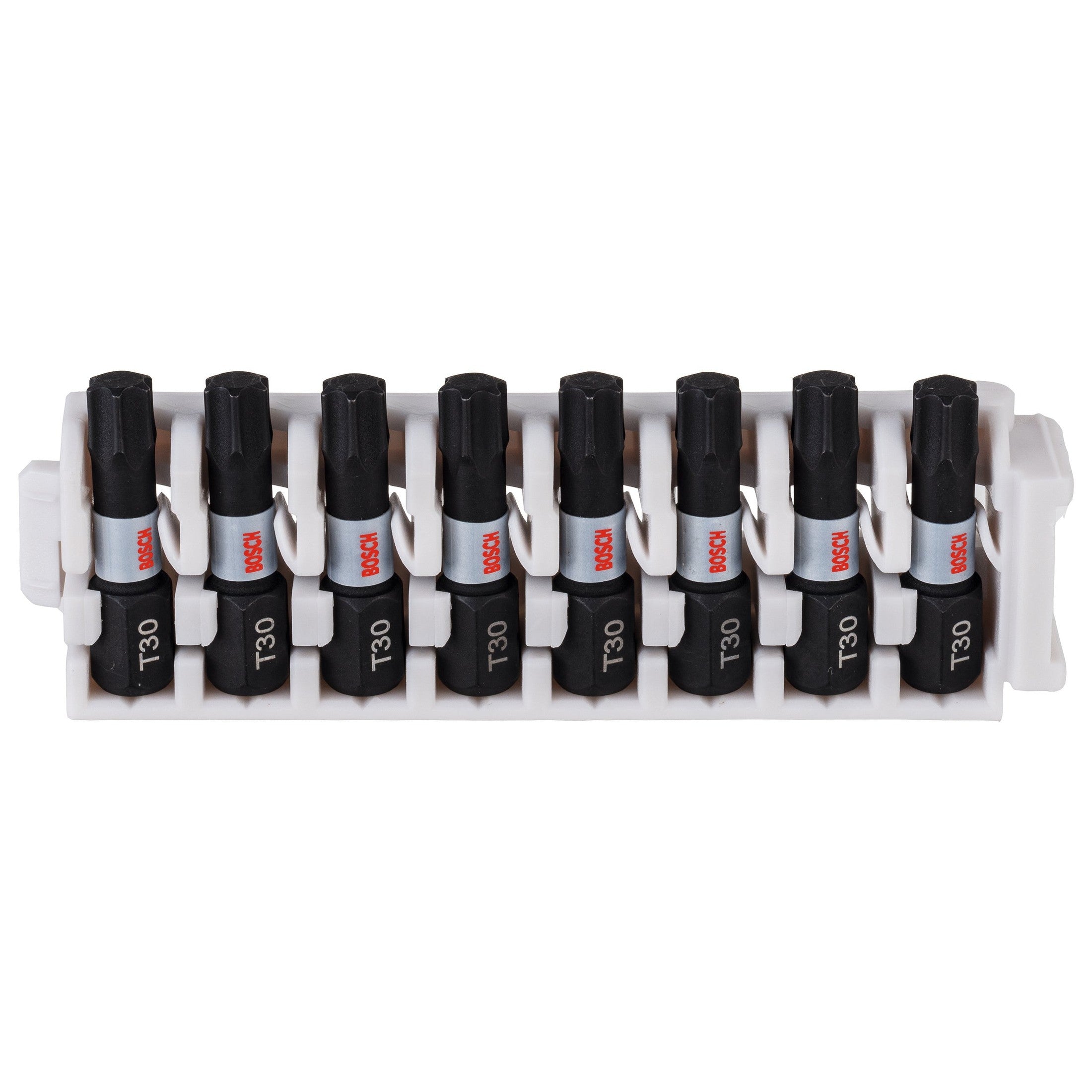 Bosch Professional Impact Control Screwdriver Bit T30