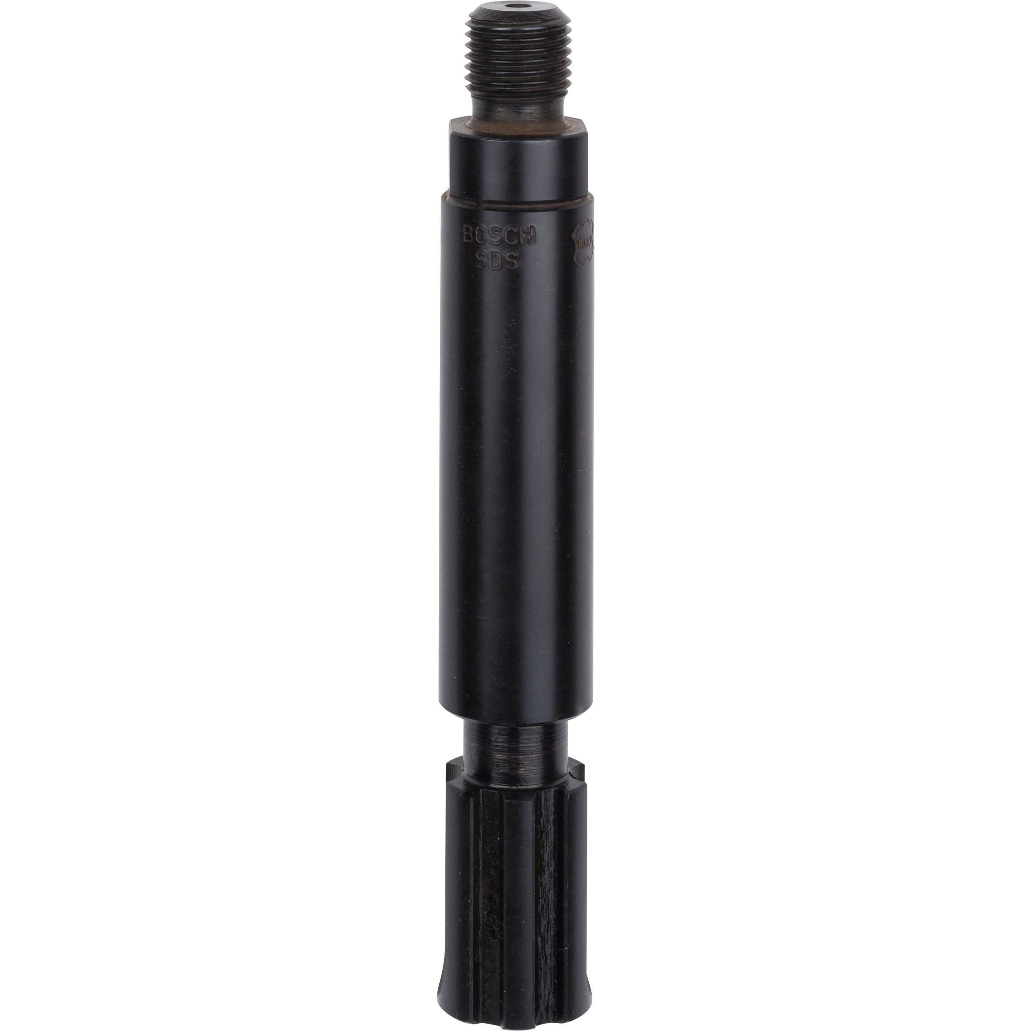 Bosch Professional SDS Max Shank for Drill Chuck, 1/2"-20 UNF