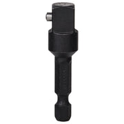 Bosch Professional Adapter - 3/8  square Pick & Clic