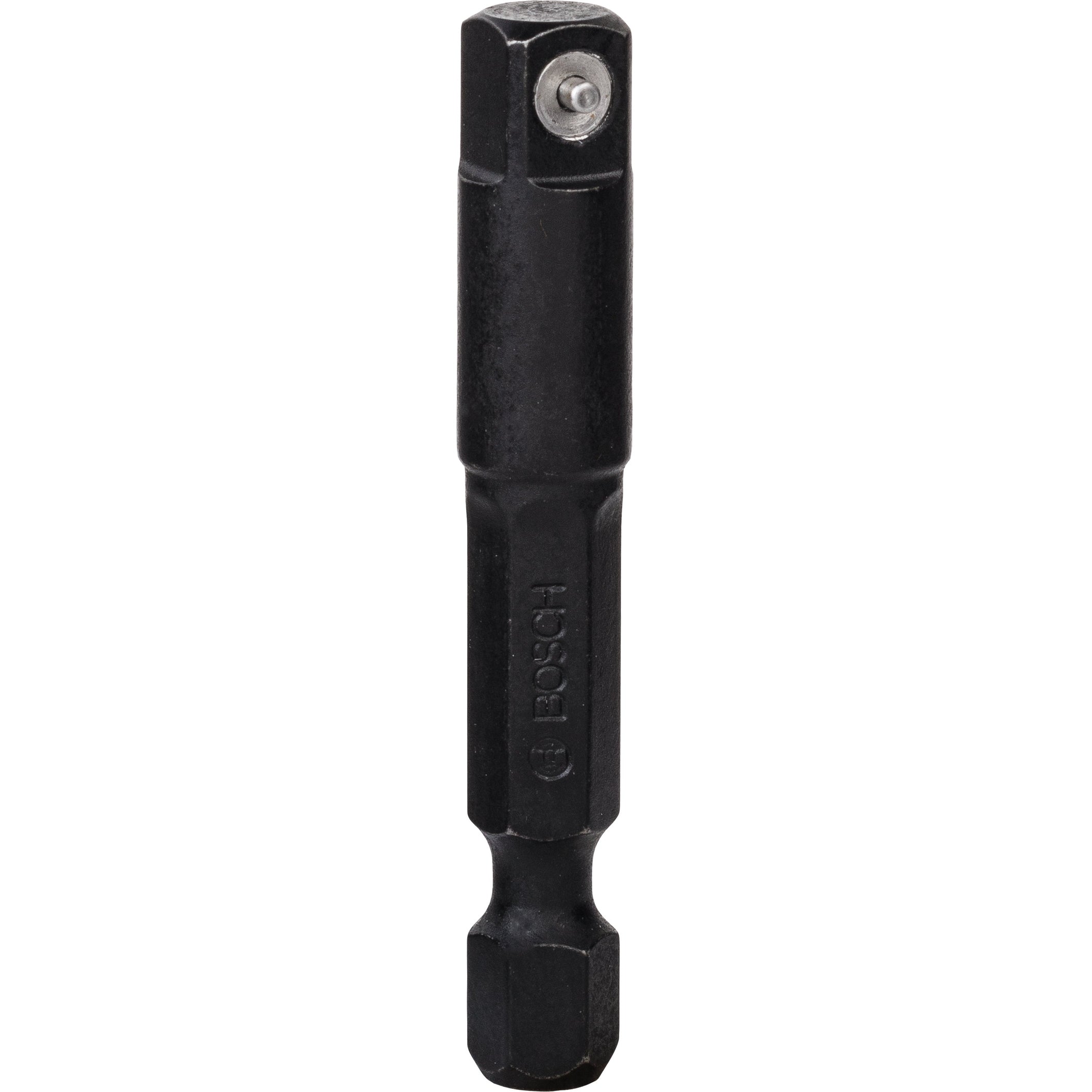 Bosch Professional Adapter - 1/4" Square Pick & Clic