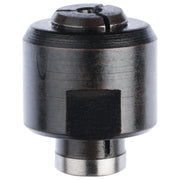 Bosch Professional 3mm Collet with Locking Nut