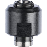 Bosch Professional 1/4" Collet with Locking Nut