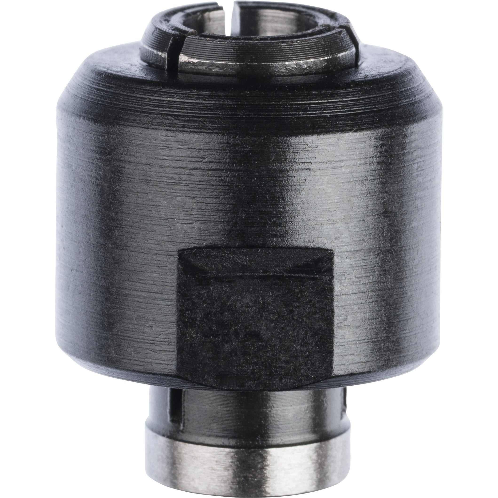 Bosch Professional 1/4" Collet with Locking Nut