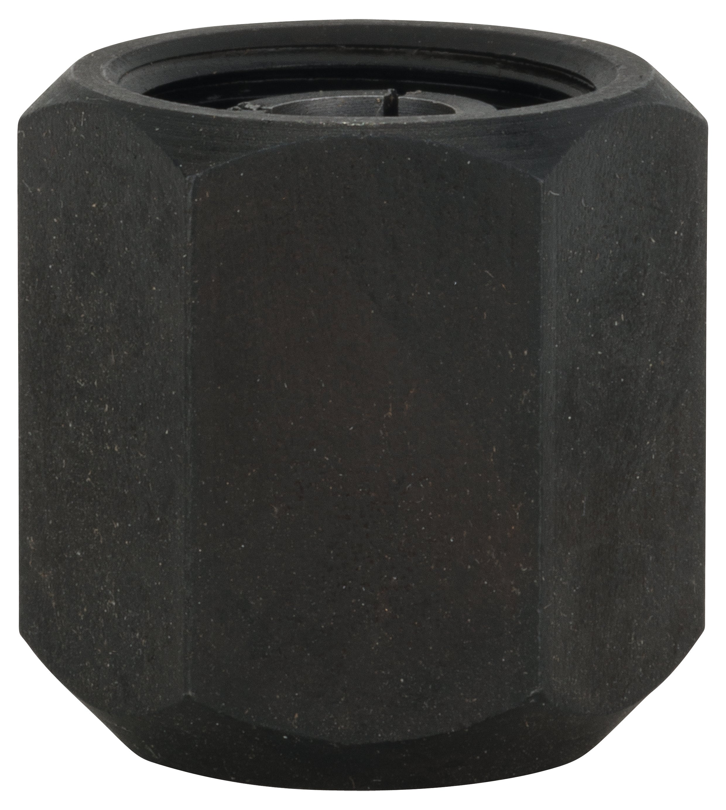 Bosch Professional 6mm Collet/Nut Set for Routers