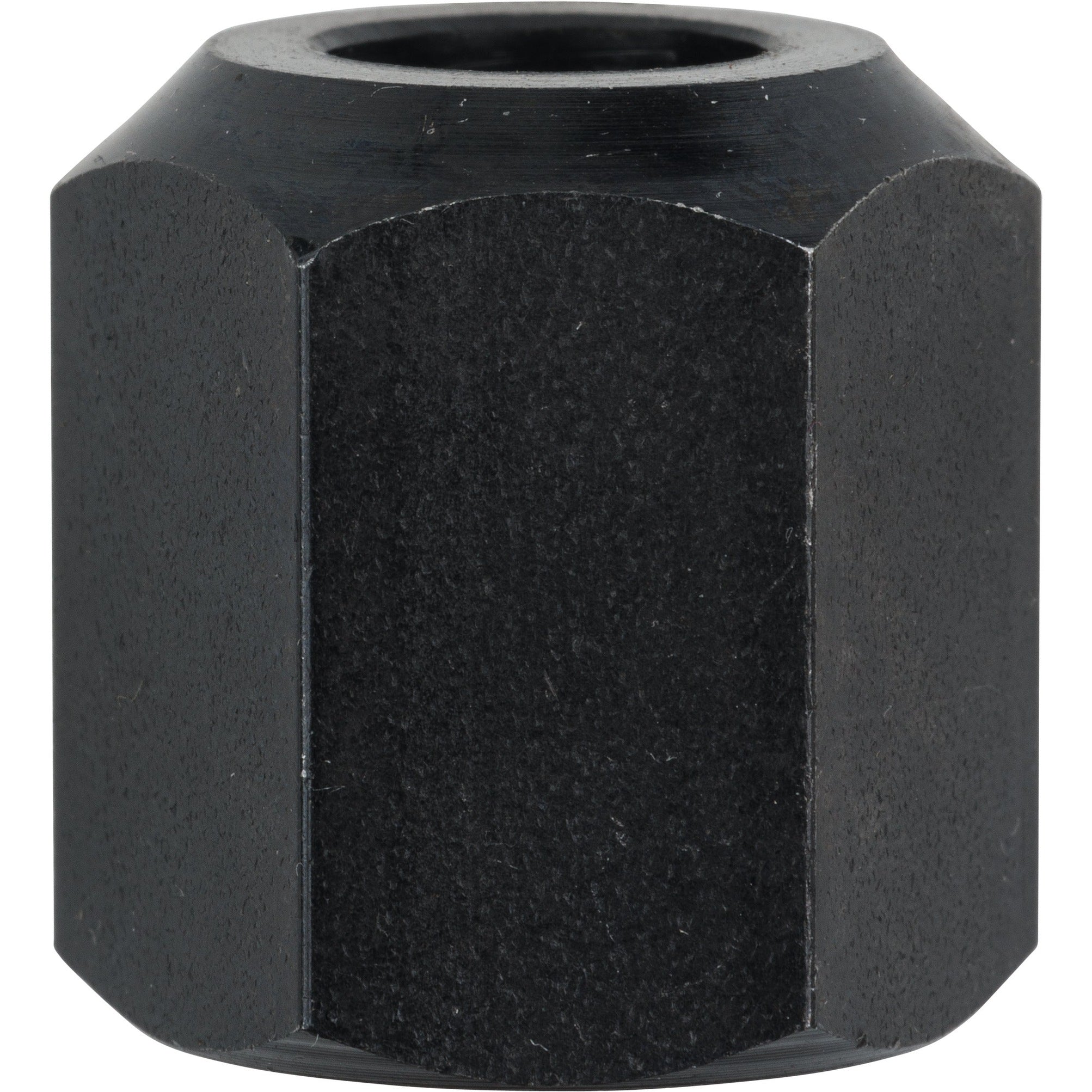 Bosch Professional 1/4" Router Collet/Nut Set