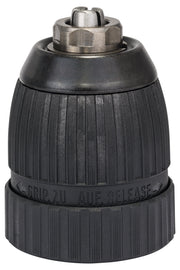 Bosch Professional Keyless Chucks up to 10mm (1-10x3/8-24)