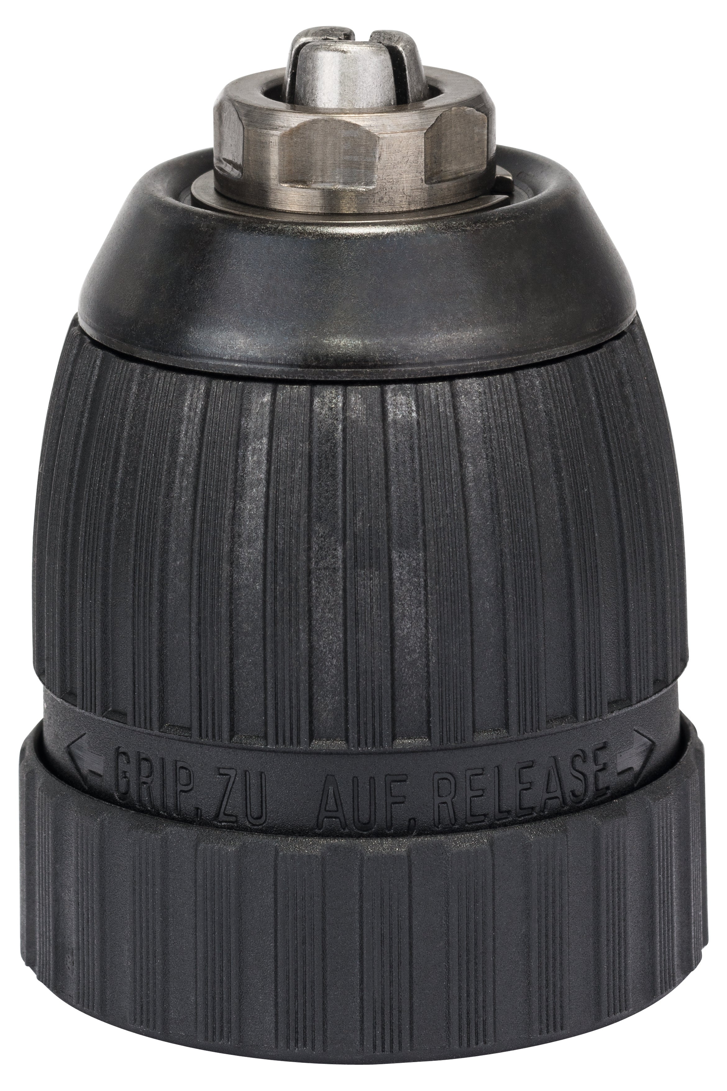 Bosch Professional Keyless Chucks up to 10mm (1-10x3/8-24)