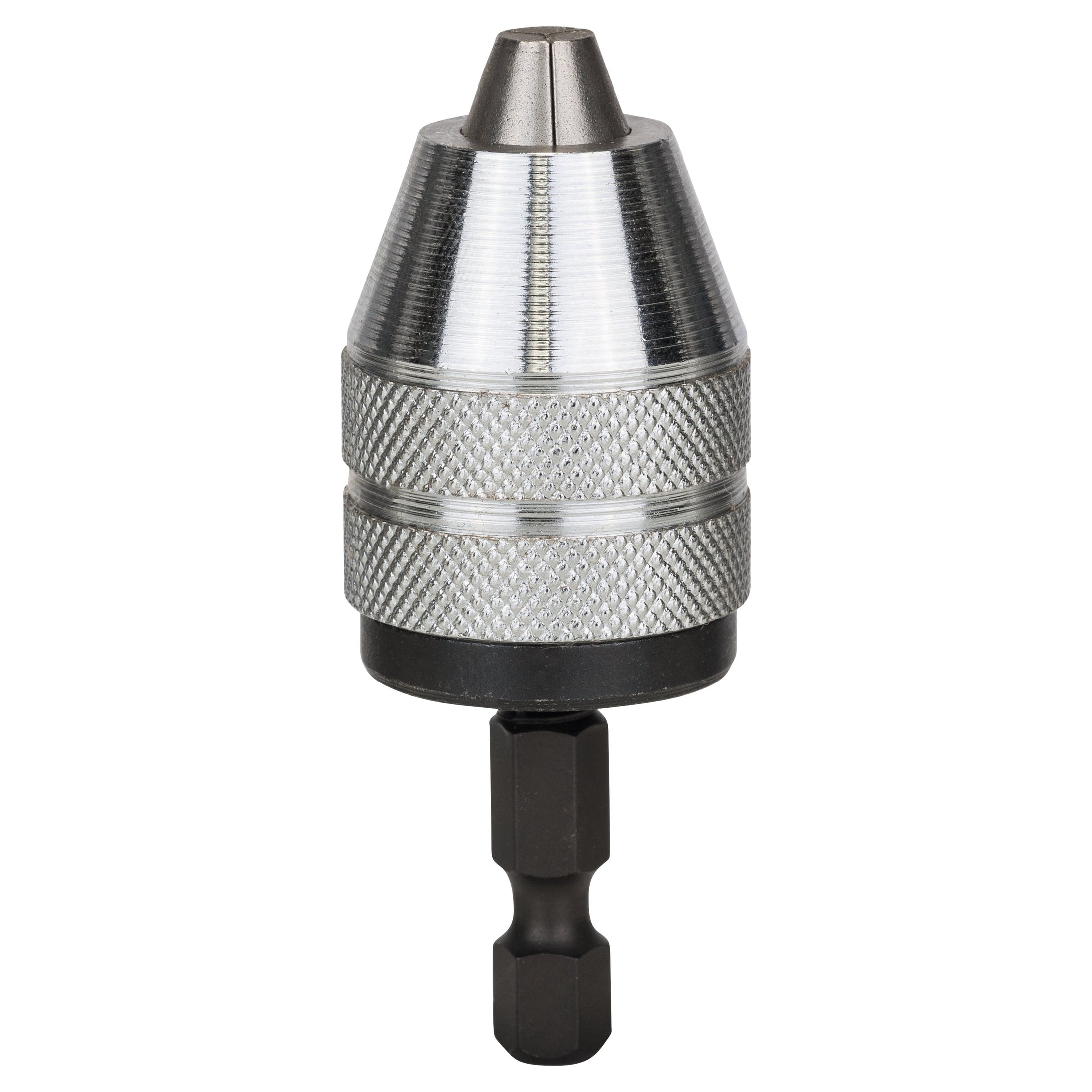 Bosch Professional Keyless Chucks up to 10mm, 1-6mm and 1/4"-6k
