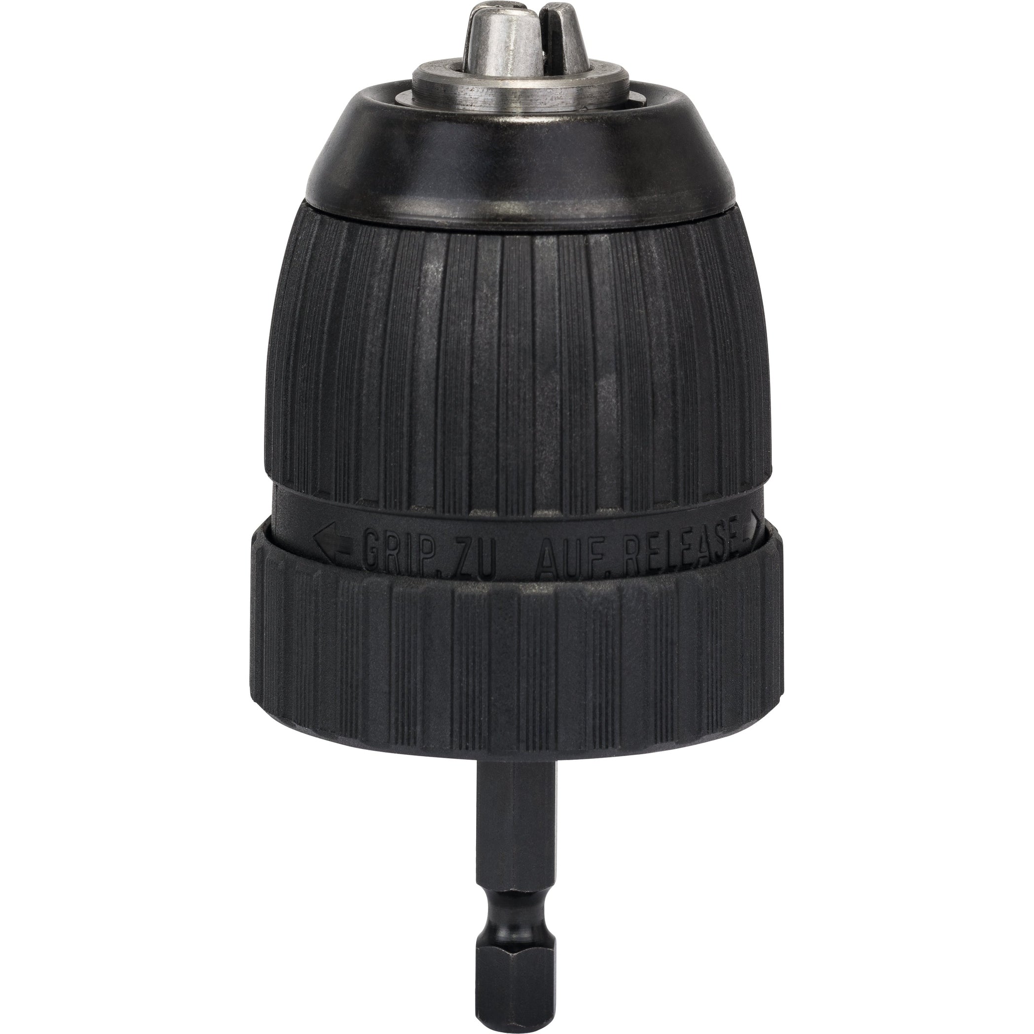 Bosch Professional Keyless Chuck up to 10mm, 1-10mm, 1/4"-6k