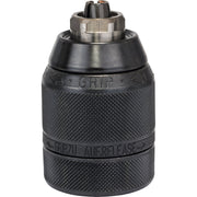 Bosch Professional Keyless chucks upto 16mm 1.5-13x1/2-20