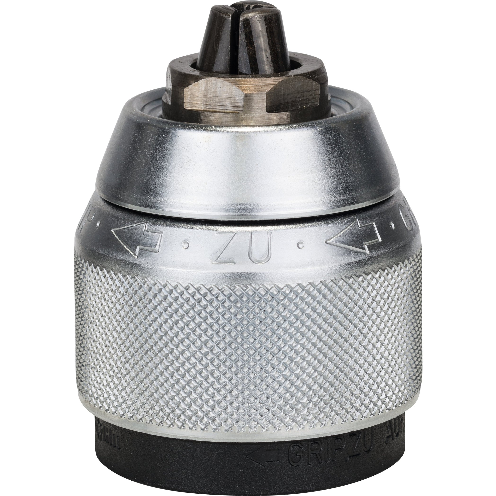 Bosch Professional Keyless chuck, chrome-plated 1,5- 13mm