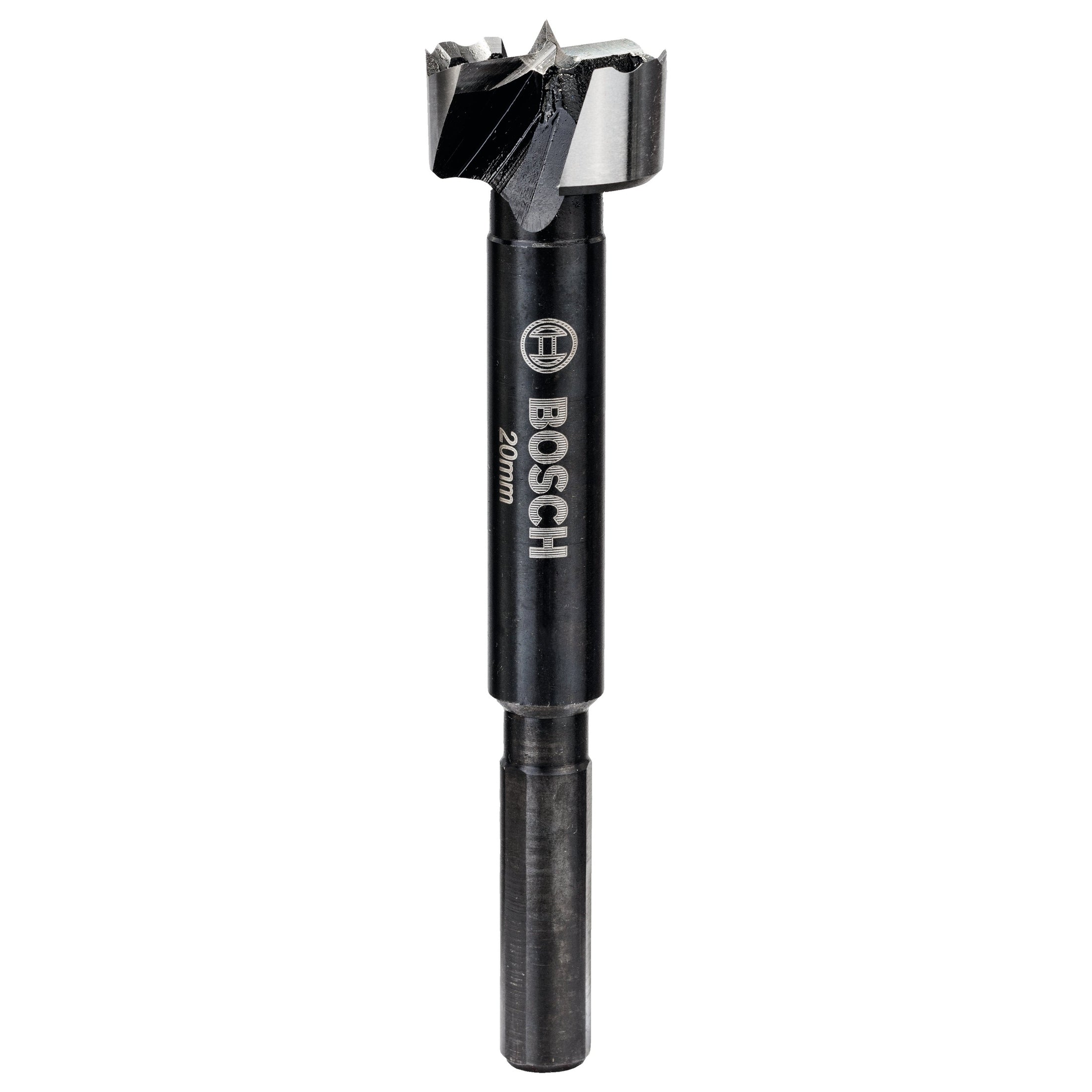 Bosch Professional 20mm Forstner Bit