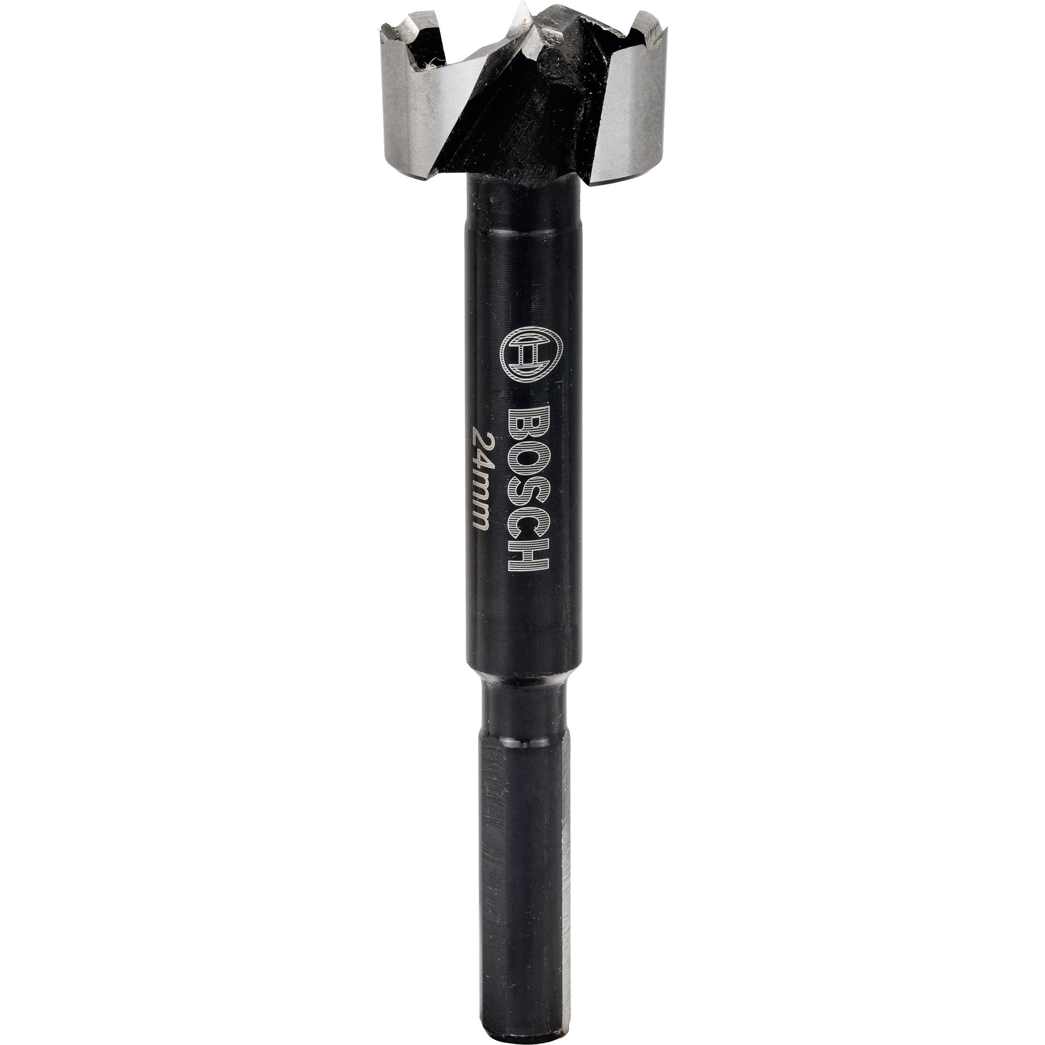 Bosch Professional 24mm Forstner Bit