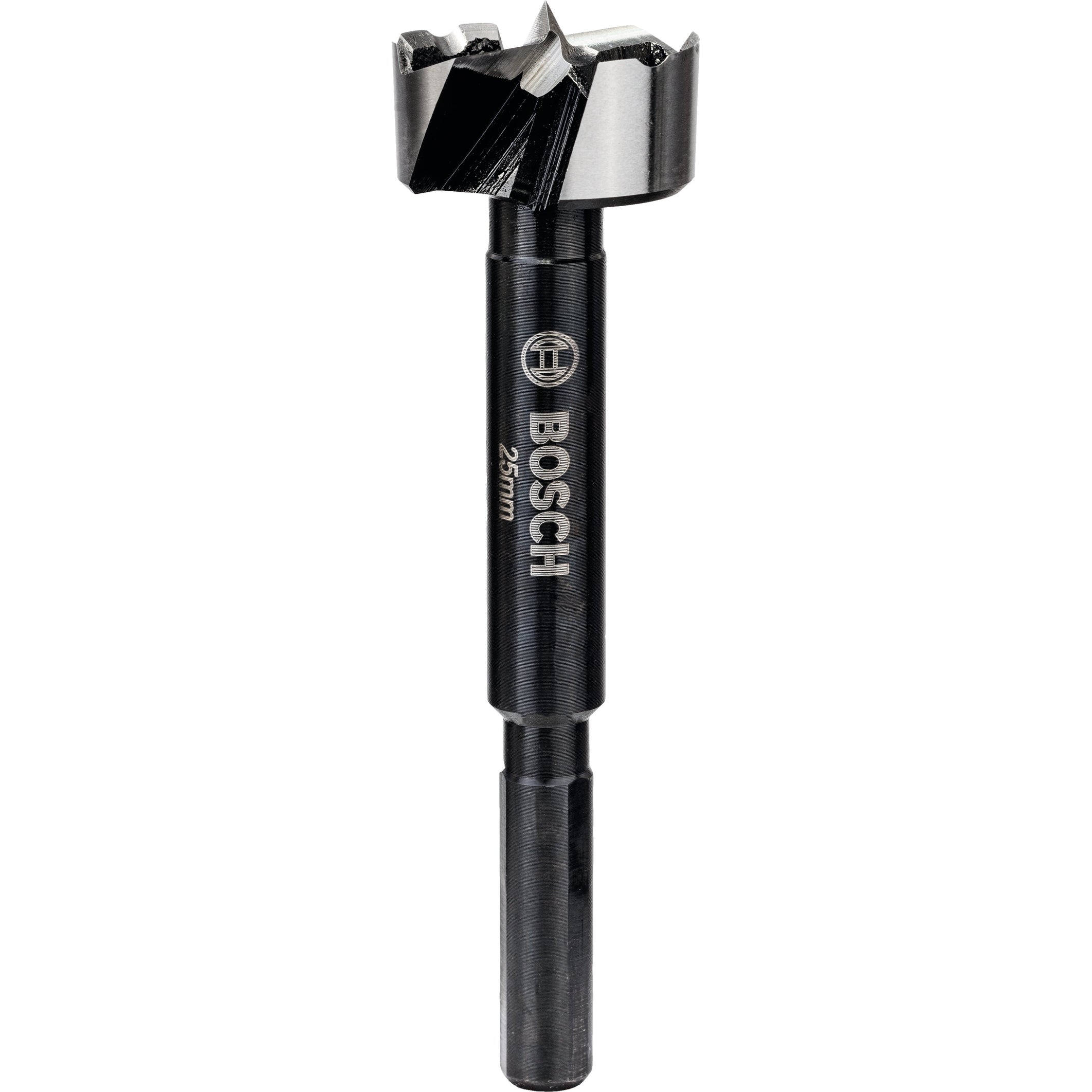 Bosch Professional 25mm Forstner Bit