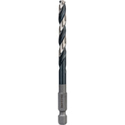 Bosch Professional HSS Impact Drill Bit - 6.0mm (1-piece Cocoon)
