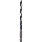 Bosch Professional HSS Impact Drill Bit 6.5mm (1-piece Cocoon)