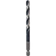 Bosch Professional HSS Impact Drill Bit - 7.0mm (1-piece Cocoon)